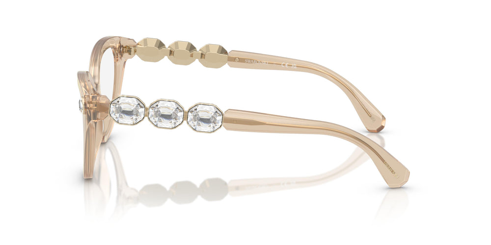 Swarovski SK2028 1066 53