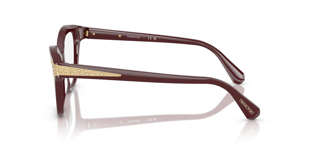 Swarovski SK2029 1008 52