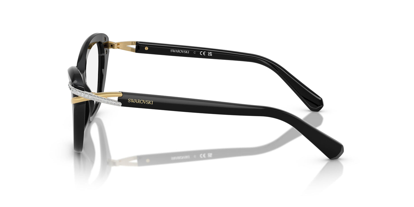 Swarovski SK2031 1001 55