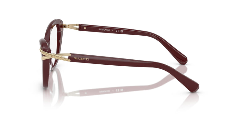 Swarovski SK2031 1008 53