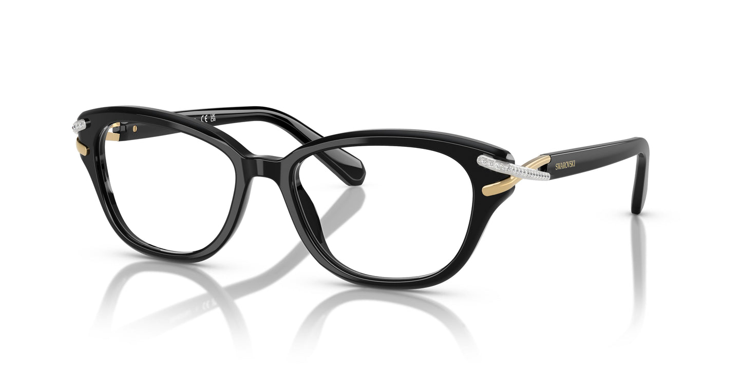 Swarovski SK2032 1001 52