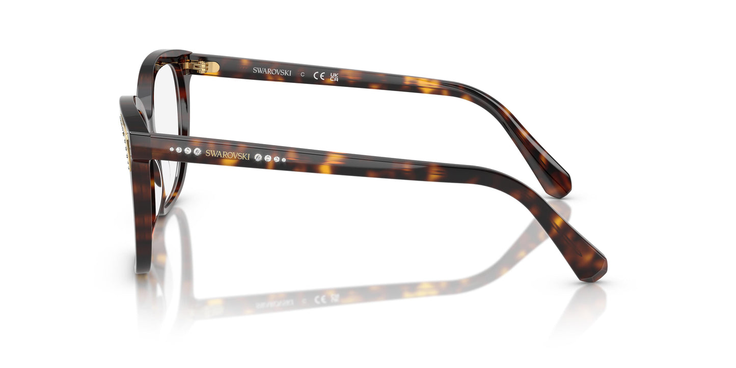 Swarovski SK2033 1002 54