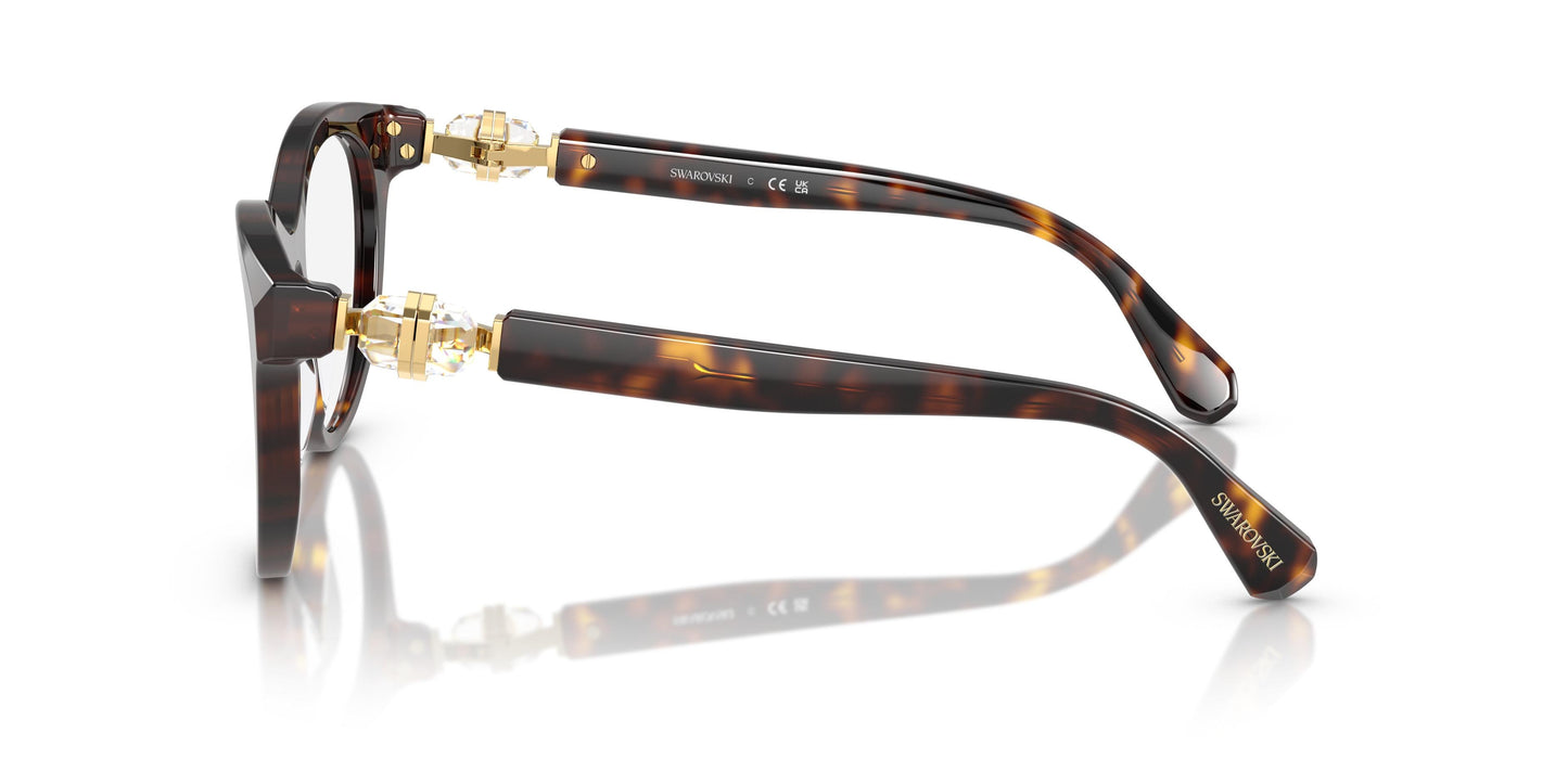 Swarovski SK2036 1002 52