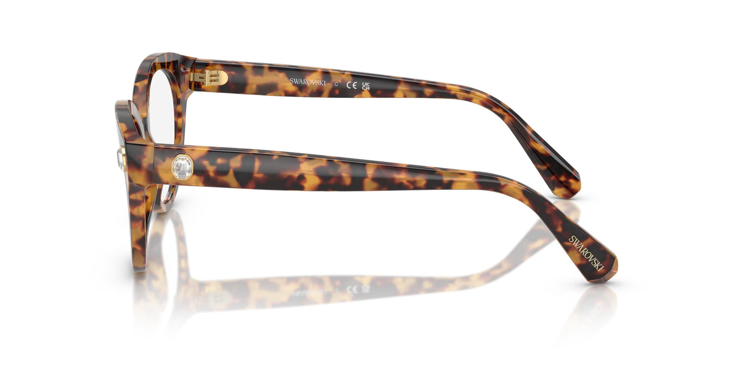 Swarovski SK2037 1040 52