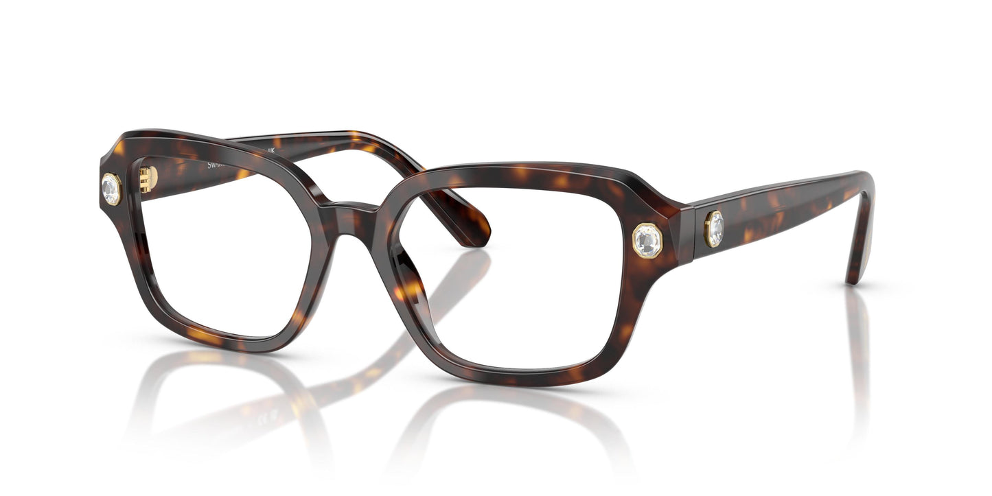 Swarovski SK2039 1002 52