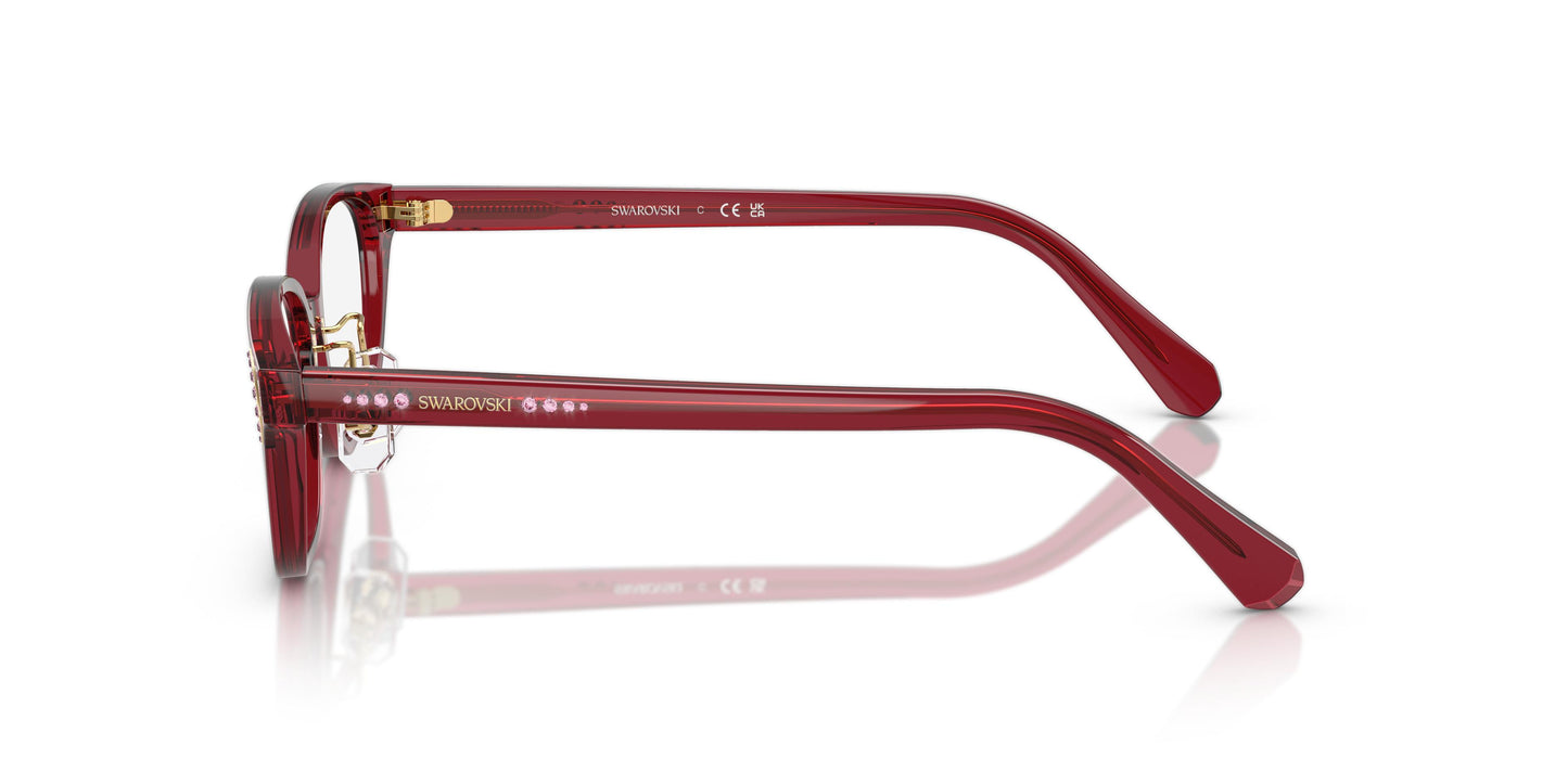 Swarovski SK2040D  1055 52