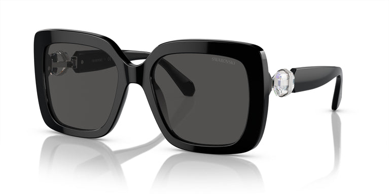 Swarovski SK6001 100187 55