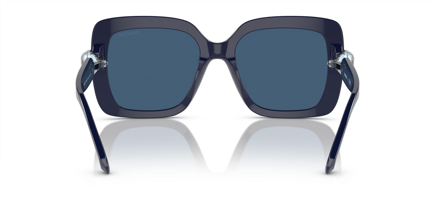 Swarovski SK6001  100455 55