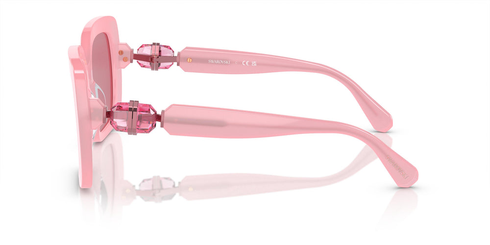 Swarovski SK6001 20019L 55