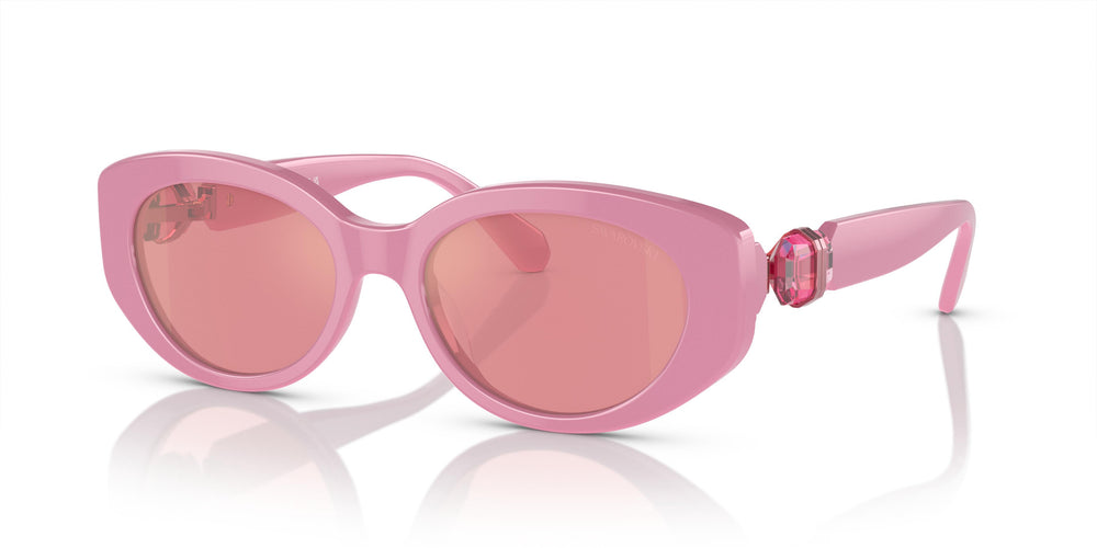 Swarovski SK6002 1005E4 53