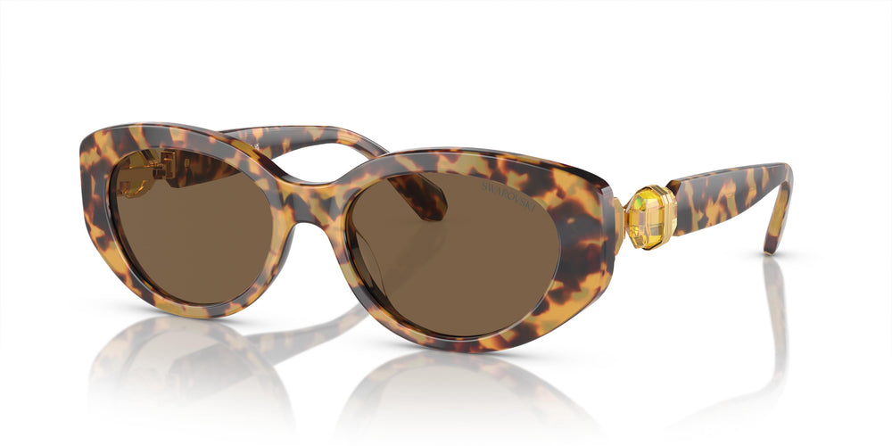 Swarovski SK6002 104073 53