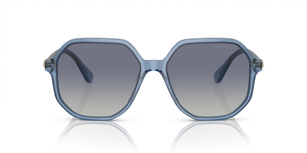 Swarovski SK6003  10354L 57