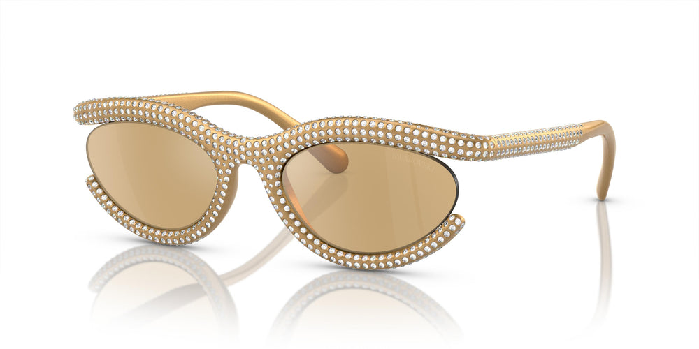 Swarovski SK6006 1022D8 54
