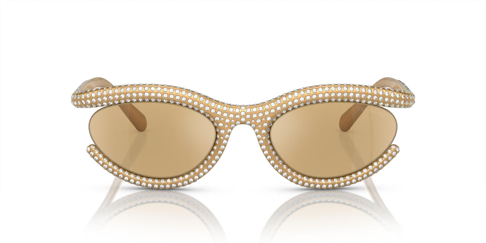 Swarovski SK6006  1022D8 54