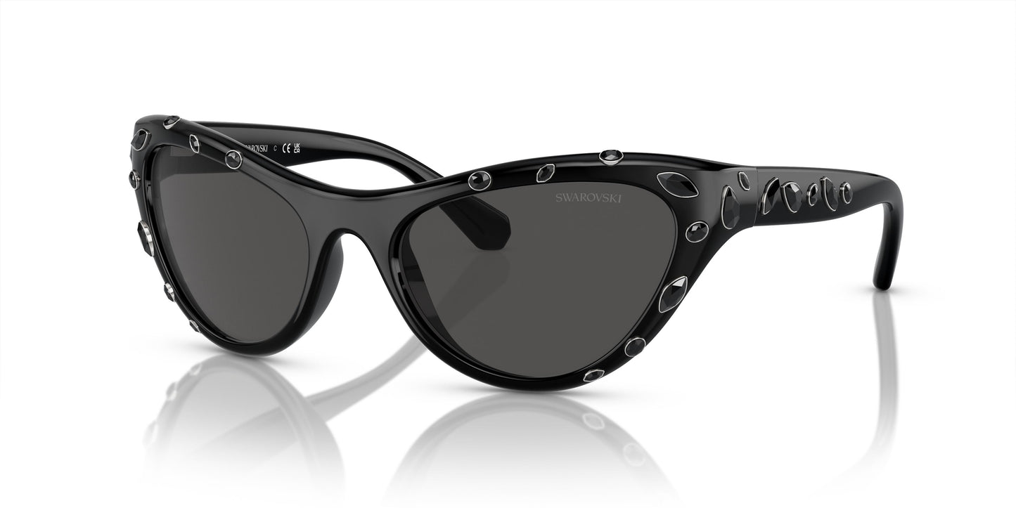 Swarovski SK6007 100187 57
