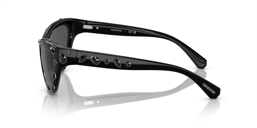Swarovski SK6007 100187 57