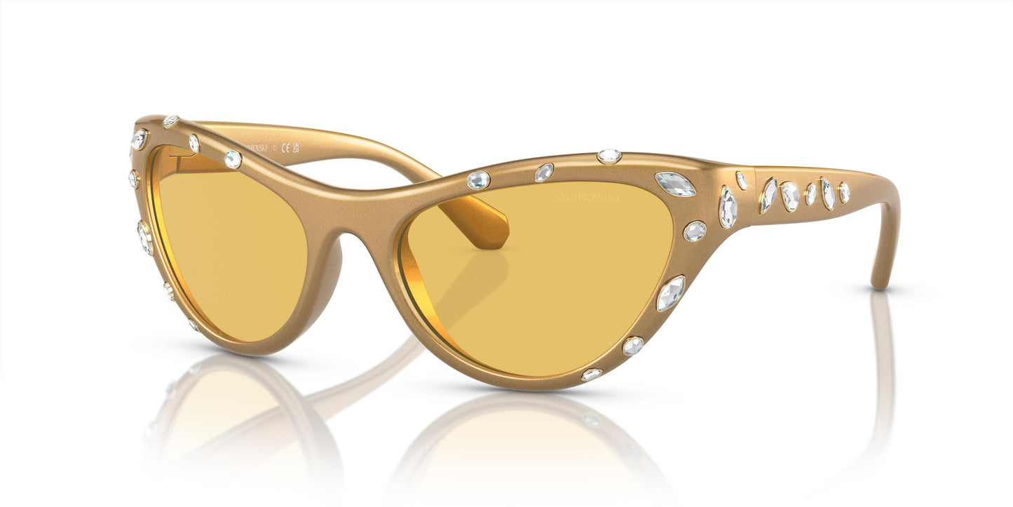 Swarovski SK6007 102285 57