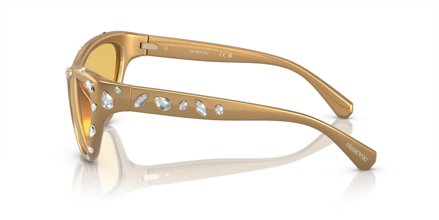 Swarovski SK6007 102285 57