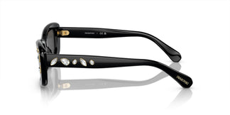 Swarovski SK6008  100187 54