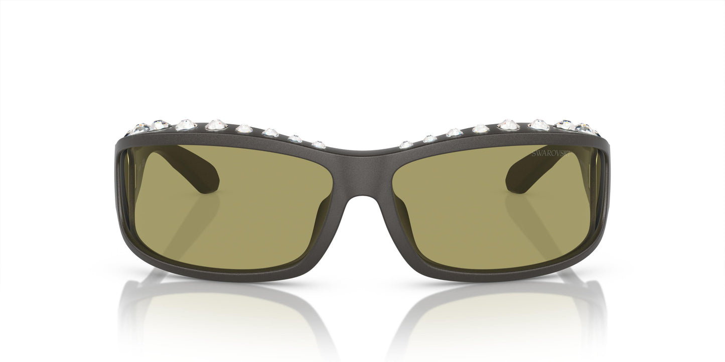 Swarovski SK6009 102182 73