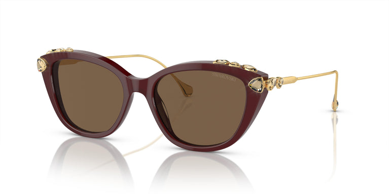 Swarovski SK6010  105673 53