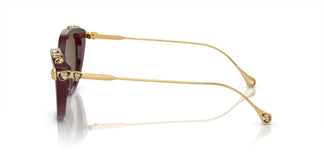 Swarovski SK6010  105673 53