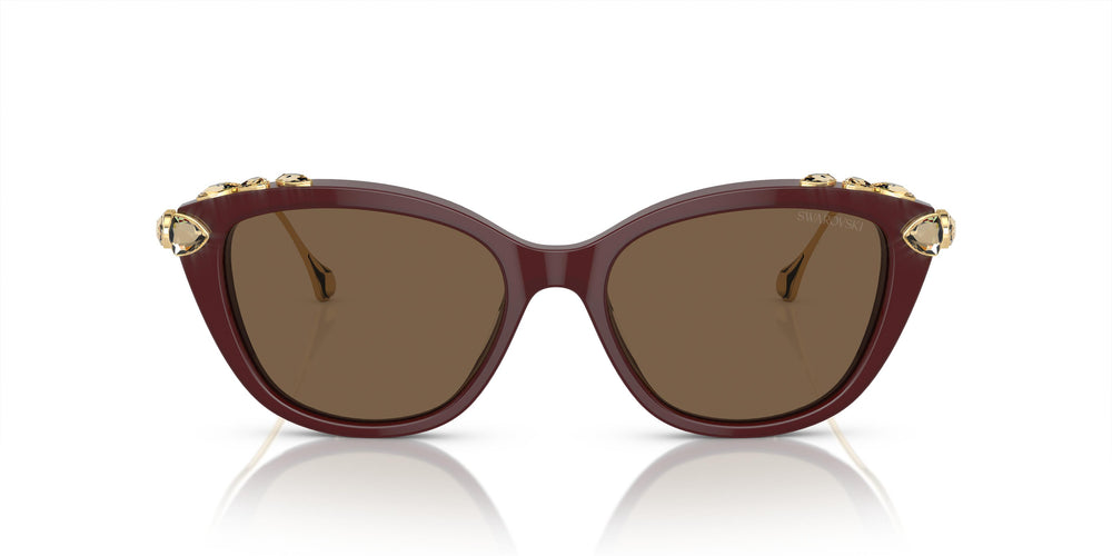 Swarovski SK6010  105673 53