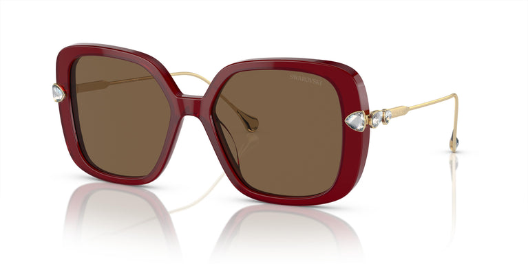 Swarovski SK6011 105573 55
