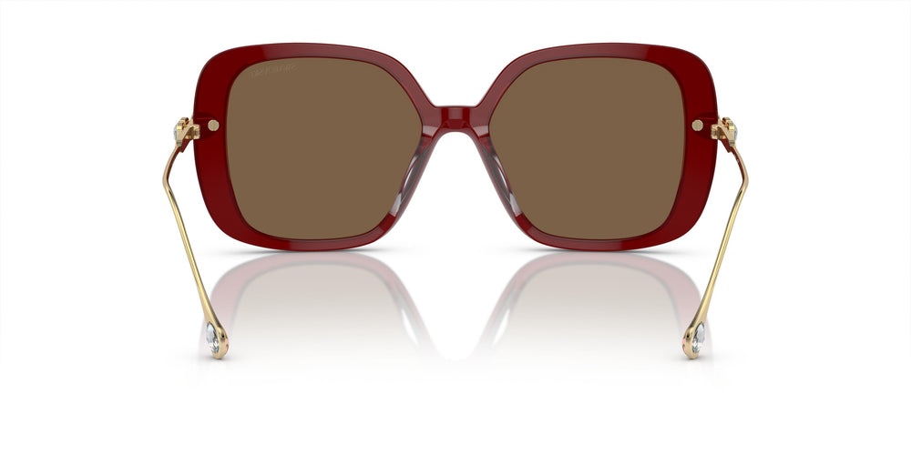 Swarovski SK6011 105573 55