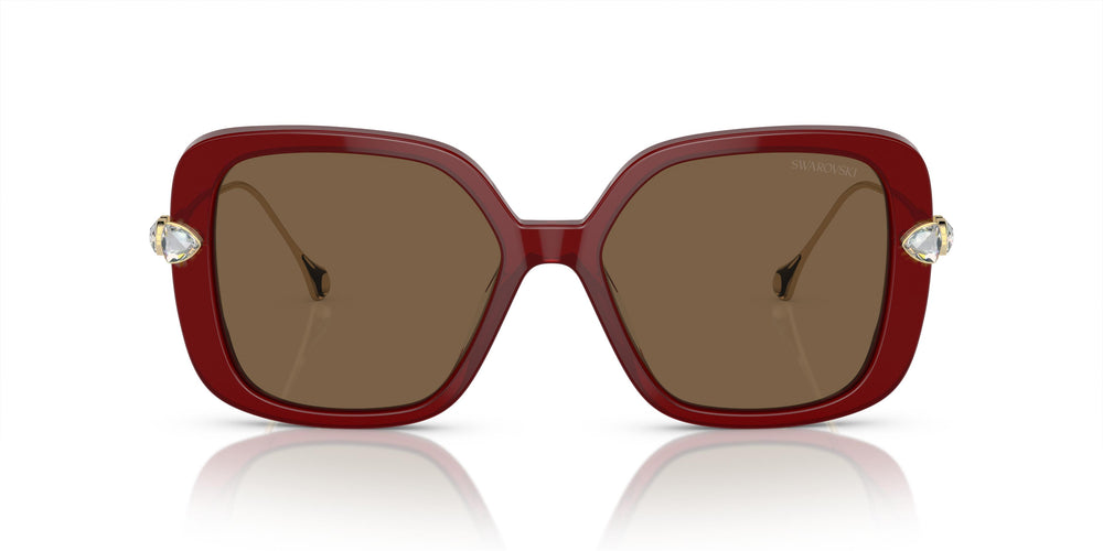 Swarovski SK6011 105573 55