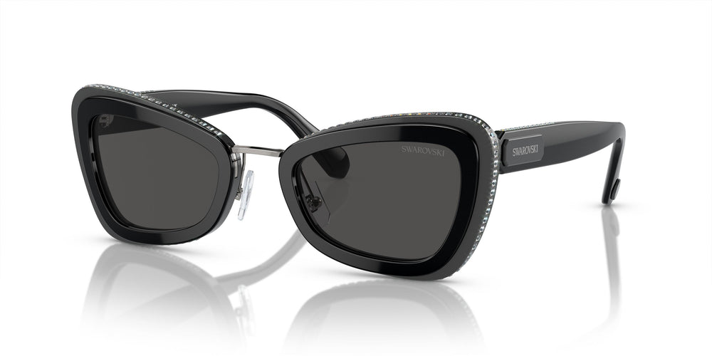 Swarovski SK6012  101087 52