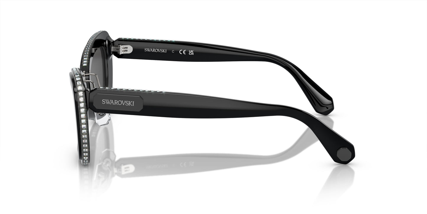 Swarovski SK6012  101087 52