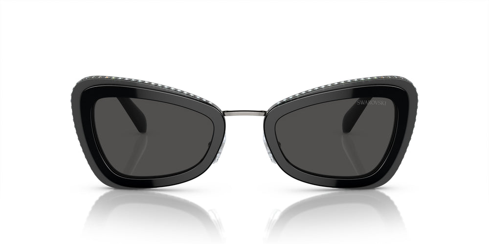Swarovski SK6012  101087 52