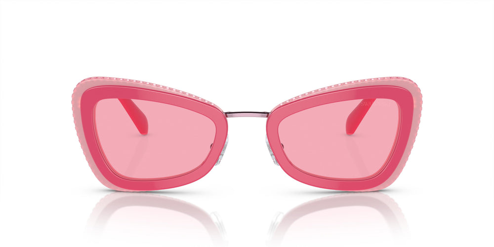 Swarovski SK6012  101384 52