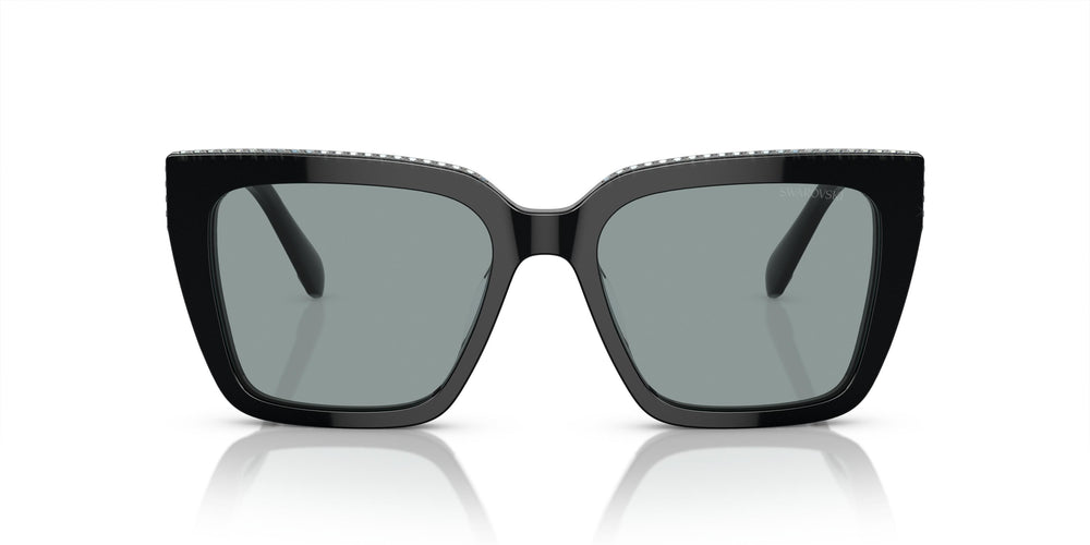 Swarovski SK6013  1010/1 54