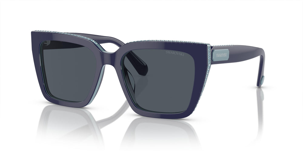 Swarovski SK6013 101887 54