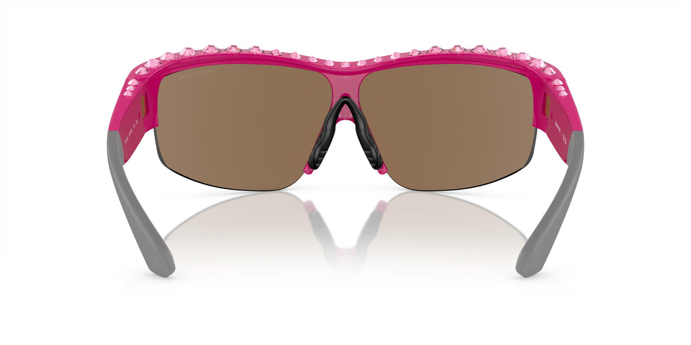Swarovski SK6014 10376Q M