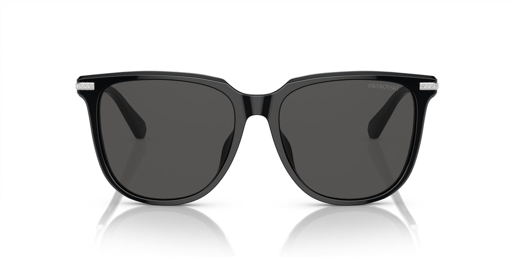 Swarovski SK6015D  100187 55