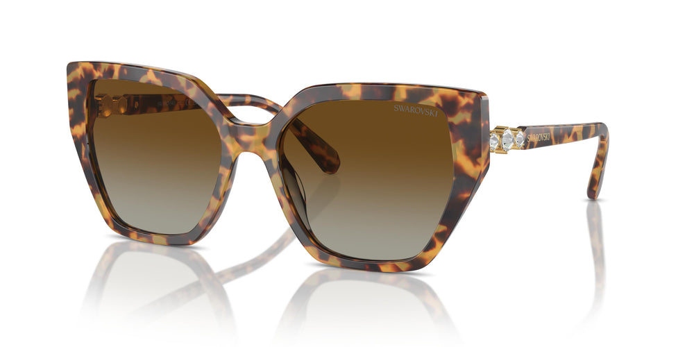 Swarovski SK6016 1004T5 56