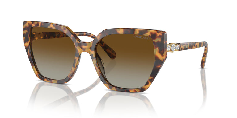Swarovski SK6016 1004T5 56