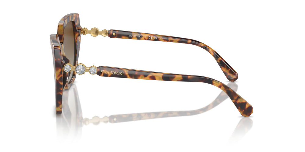 Swarovski SK6016 1004T5 56