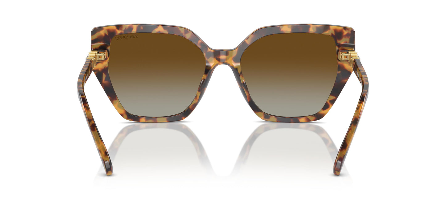 Swarovski SK6016 1004T5 56