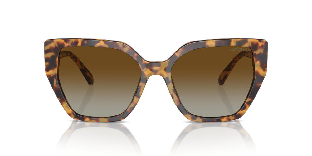 Swarovski SK6016 1004T5 56