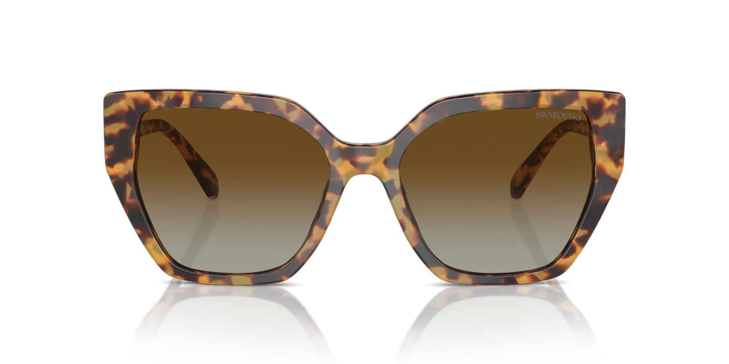 Swarovski SK6016 1004T5 56