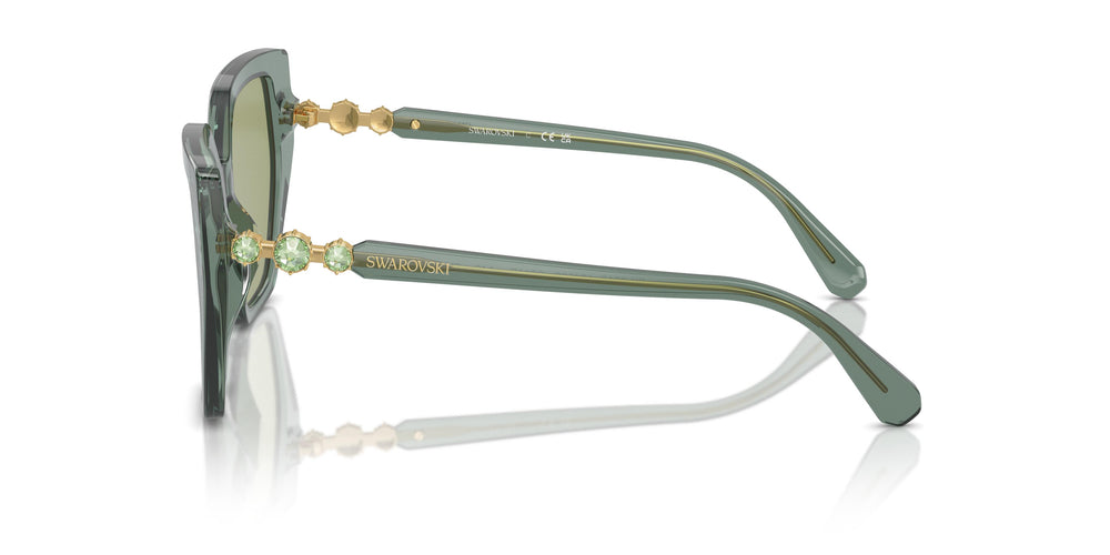 Swarovski SK6016 104382 56