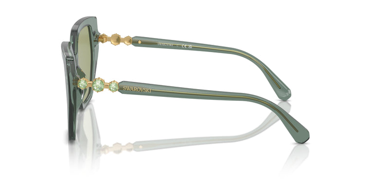 Swarovski SK6016  104382 56