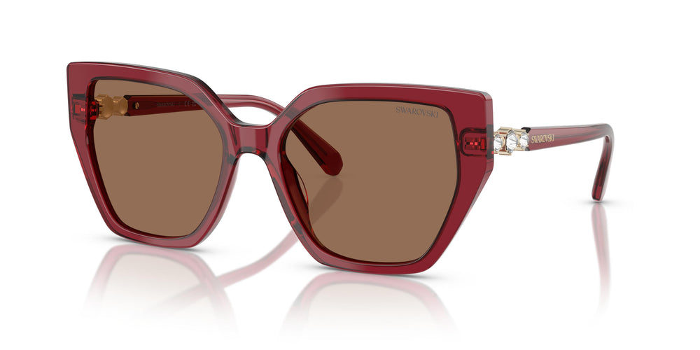Swarovski SK6016 105573 56