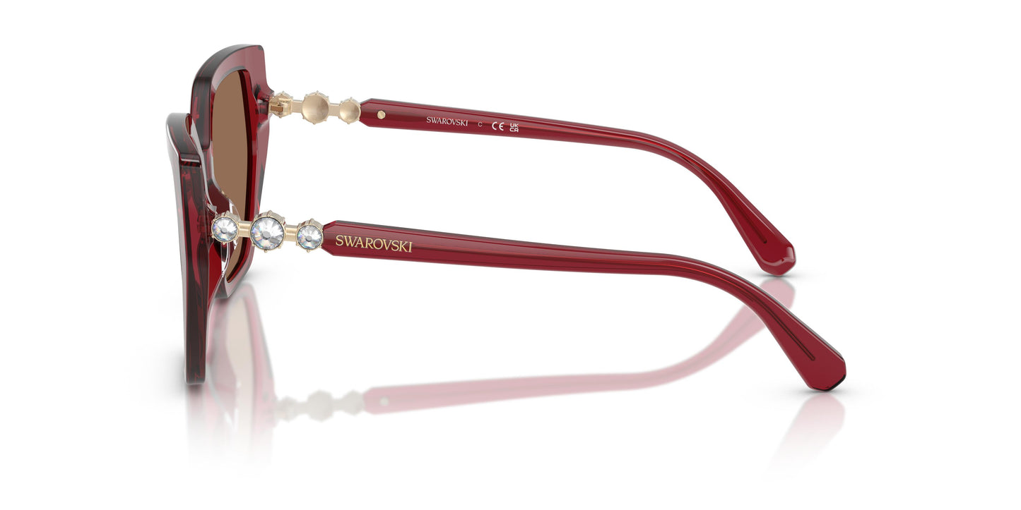 Swarovski SK6016 105573 56