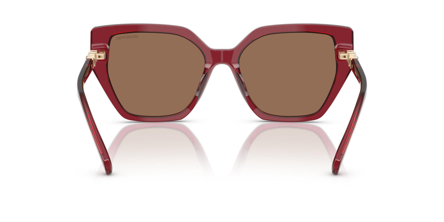 Swarovski SK6016 105573 56