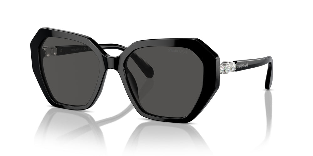 Swarovski SK6017 100187 56